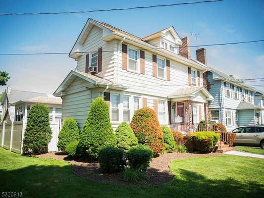 134 PALISADE RD, ELIZABETH, NJ 07208 - Image 1