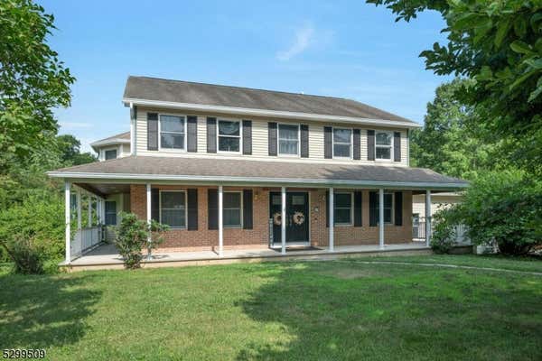 124 OLD TURNPIKE RD, PORT MURRAY, NJ 07865 - Image 1