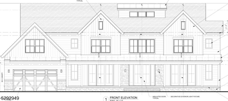 Westfield Town, New Jersey, 07090, United States, 6 Bedrooms Bedrooms, ,6 BathroomsBathrooms,Residential,Contingent,1704495