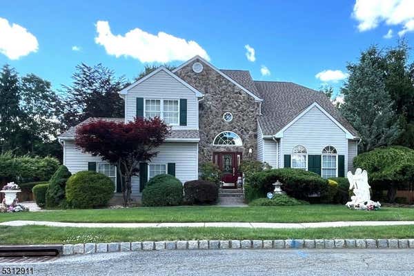 6 MAGNOLIA CT, SUCCASUNNA, NJ 07876 - Image 1