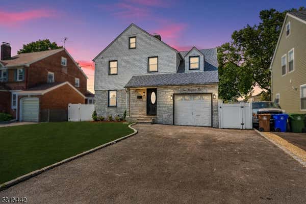 410 W GIBBONS ST, LINDEN, NJ 07036 - Image 1