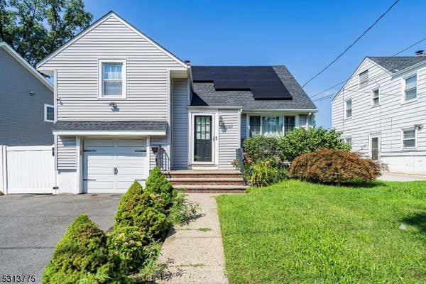 2580 JULIAT PL, UNION, NJ 07083 - Image 1