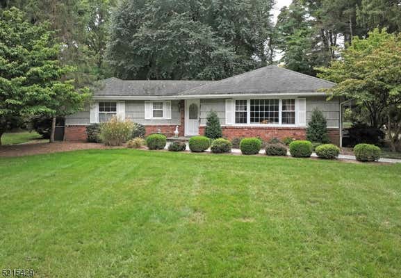 12 ECHO RIDGE RD, UPPER SADDLE RIVER, NJ 07458 - Image 1