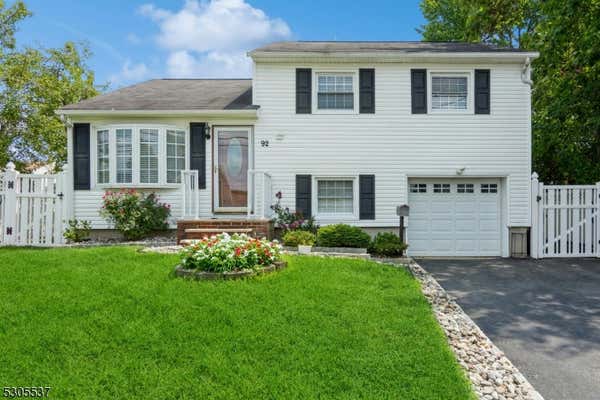 92 N GRANT AVE, COLONIA, NJ 07067 - Image 1