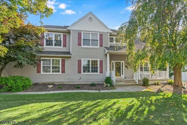 2 OXFORD LN, HACKETTSTOWN, NJ 07840 - Image 1