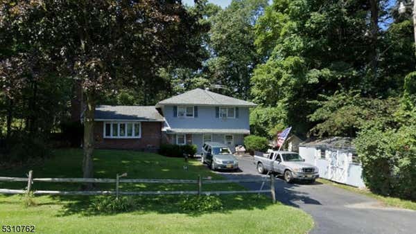 151 BARRY DR N, HIGHLAND LAKES, NJ 07422 - Image 1