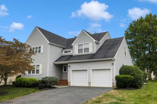 13 WOODVILLE TER, HILLSBOROUGH, NJ 08844 - Image 1