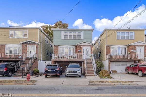 609 SCHUYLER AVE, KEARNY, NJ 07032 - Image 1