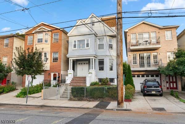 184 ARLINGTON AVE, JERSEY CITY, NJ 07305 - Image 1