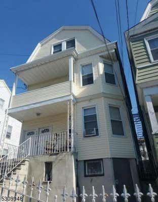 247 PARKER ST, NEWARK, NJ 07104 - Image 1