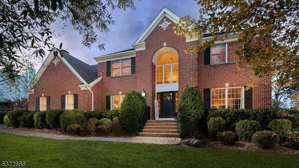 17 GUMBLE CT, HILLSBOROUGH, NJ 08844 - Image 1