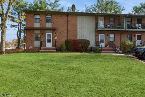 907 RENATE DR UNIT 1, HILLSBOROUGH, NJ 08844 - Image 1