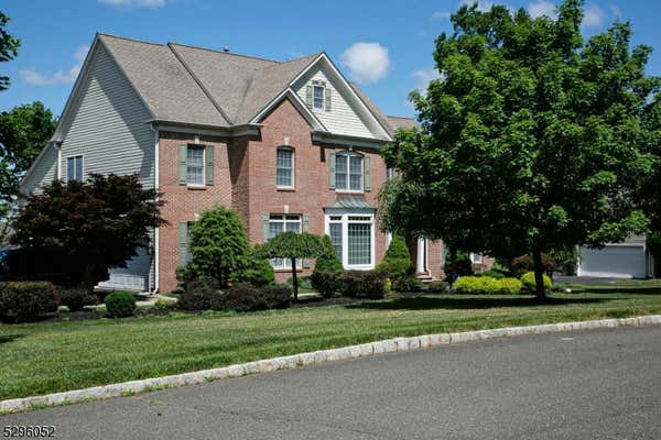 1 HIDDEN HOLLOW CT, GREEN BROOK, NJ 08812 - Image 1