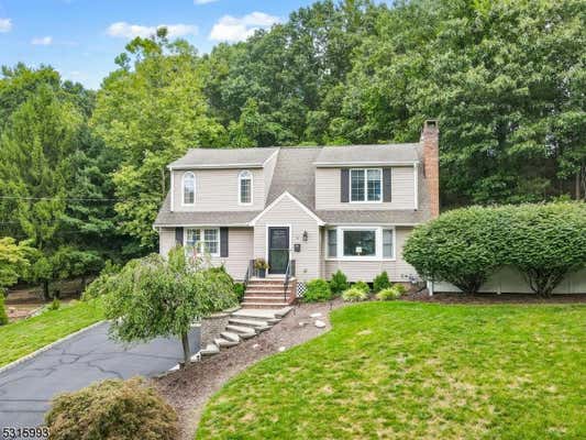 14 HANNAH RD, OAKLAND, NJ 07436 - Image 1