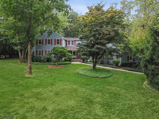 214 PRESTON DR, GILLETTE, NJ 07933 - Image 1