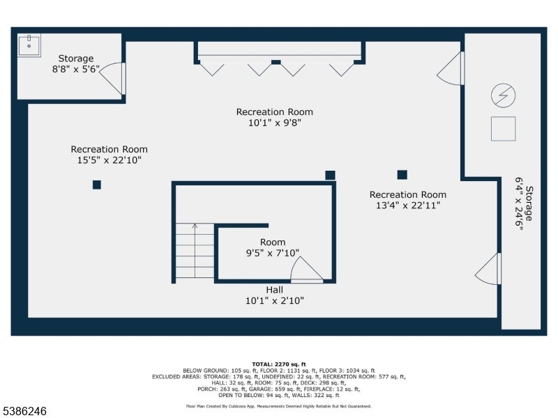 Franklin Twp., New Jersey, 08540, United States, 4 Bedrooms Bedrooms, ,3 BathroomsBathrooms,Residential,Active,1953016