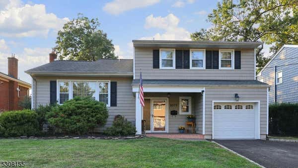 2077 PRINCETON AVE, SCOTCH PLAINS, NJ 07076 - Image 1