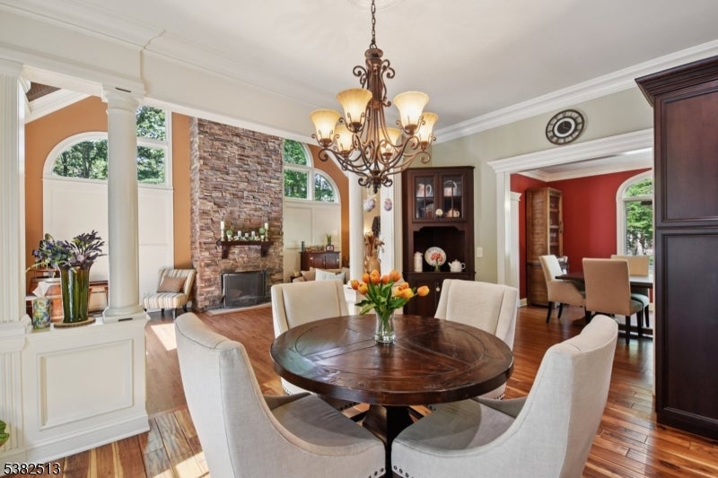 Warren Twp., New Jersey, 07059, United States, 5 Bedrooms Bedrooms, ,4 BathroomsBathrooms,Residential,Active,1945488