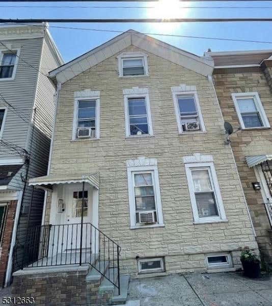 146 ADAMS ST, NEWARK CITY, NJ 07105, photo 1