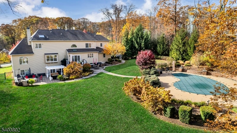 Mount Olive Twp., New Jersey, 07836, United States, 5 Bedrooms Bedrooms, ,5 BathroomsBathrooms,Residential,Active,2009155