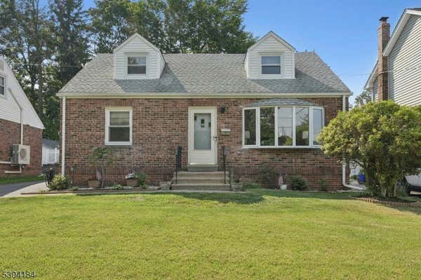 96 RIDGE RD, CEDAR GROVE, NJ 07009 - Image 1