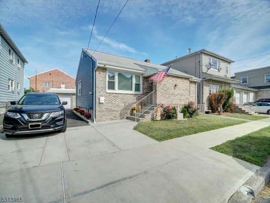 411 NILES ST, ELIZABETH, NJ 07202 - Image 1