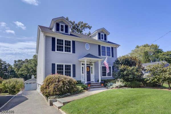 10 DOUGLAS AVE, MADISON, NJ 07940 - Image 1