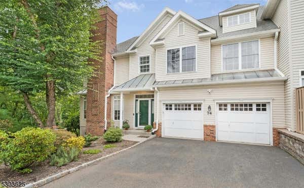 74 LOFT DR, MARTINSVILLE, NJ 08836 - Image 1