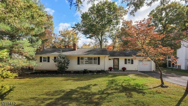 1068 RECTOR RD, BRIDGEWATER, NJ 08807 - Image 1