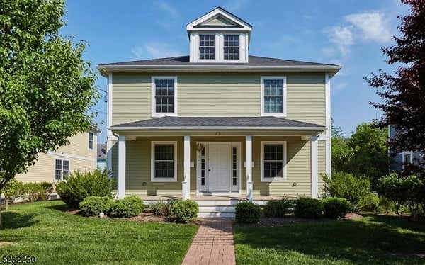 73 CENTRAL AVE # B, MADISON, NJ 07940 - Image 1