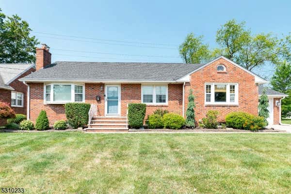 39 ALBERT AVE, EDISON, NJ 08837 - Image 1