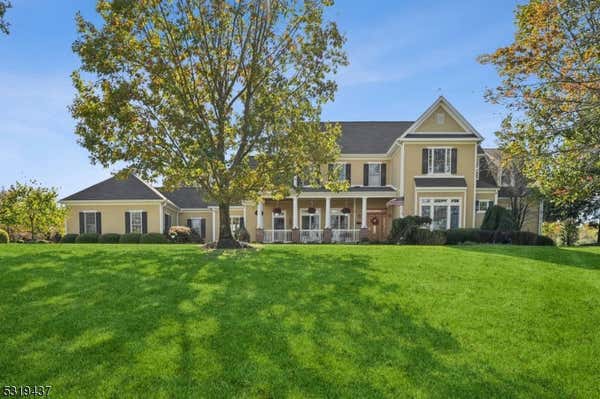 5 WINTERBERRY CT, WHITEHOUSE STATION, NJ 08889 - Image 1