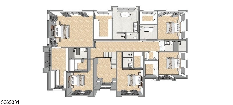 Chatham Twp., New Jersey, 07928, United States, 6 Bedrooms Bedrooms, ,7 BathroomsBathrooms,Residential,Active,1880315