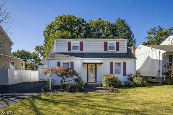 324 WILLIAM ST, SCOTCH PLAINS, NJ 07076 - Image 1