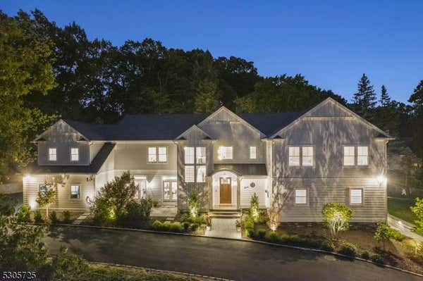 7 LAWRENCE DR, SHORT HILLS, NJ 07078 - Image 1