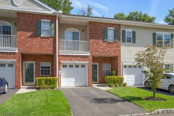 49 WINDSOR DR # 49, LINCOLN PARK, NJ 07035 - Image 1