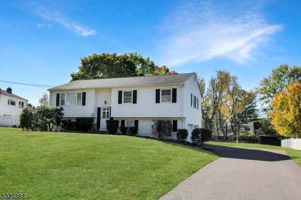 8 HILLSIDE RD, HACKETTSTOWN, NJ 07840 - Image 1