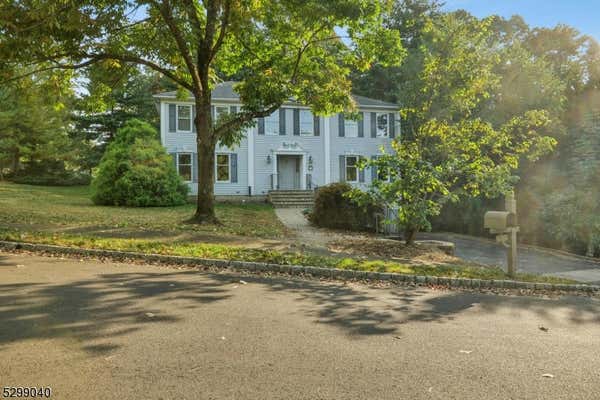 2 MARY CT, BERKELEY HEIGHTS, NJ 07922 - Image 1