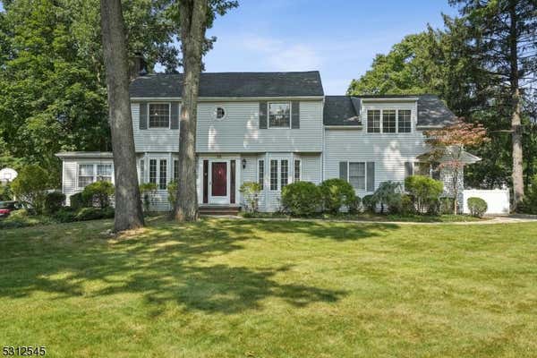 35 EAST DR, LIVINGSTON, NJ 07039 - Image 1