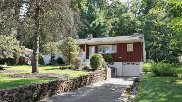 3 JOHANNA LN, WATCHUNG, NJ 07069 - Image 1