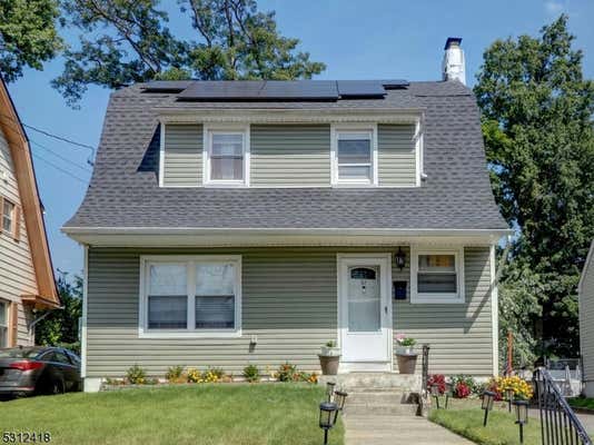 357 CLINTON AVE, PLAINFIELD, NJ 07063 - Image 1