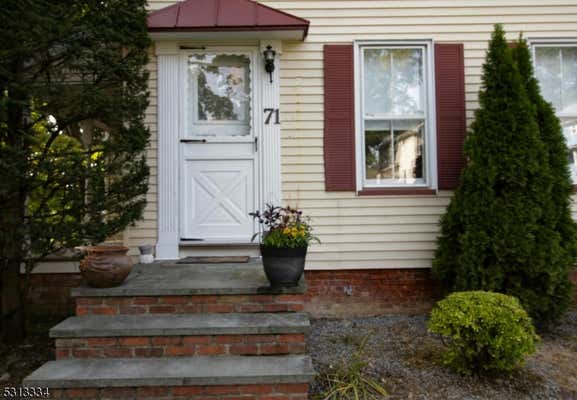 71 REA AVE, MIDLAND PARK, NJ 07432 - Image 1