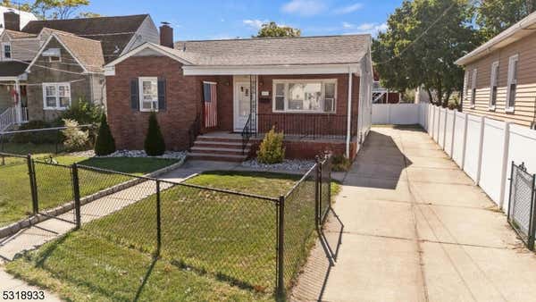 515 BRACE AVE, PERTH AMBOY, NJ 08861 - Image 1