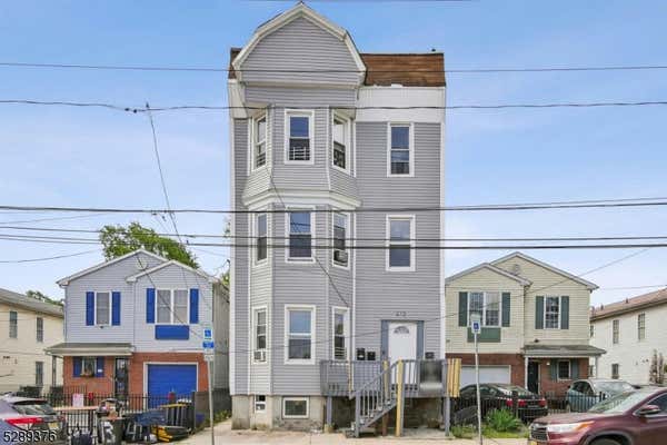 413 18TH AVE, NEWARK, NJ 07108 - Image 1