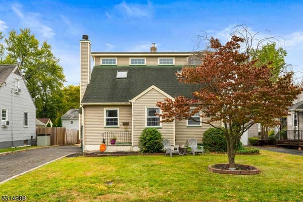 12 COLDEVIN RD, CLARK, NJ 07066 - Image 1