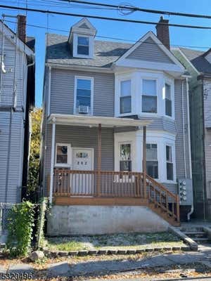 262 S 8TH ST, NEWARK, NJ 07103 - Image 1