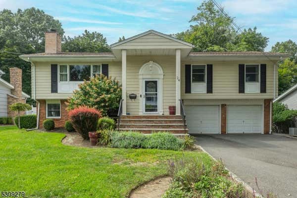 24 CONDIT CT, ROSELAND, NJ 07068 - Image 1