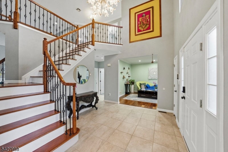 Monroe Twp., New Jersey, 08831, United States, 5 Bedrooms Bedrooms, ,4 BathroomsBathrooms,Residential,Active,2041399