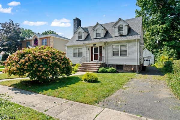 124 MORRISTOWN RD, ELIZABETH, NJ 07208 - Image 1