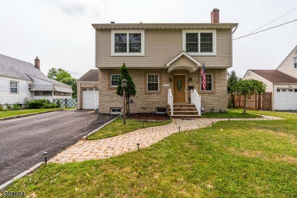 1535 RARITAN RD, CLARK, NJ 07066 - Image 1